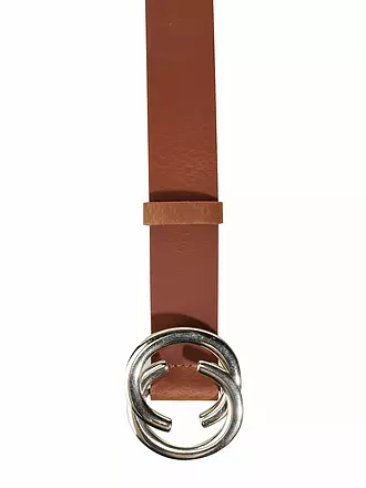VANZETTI | Ceinture en cuir | 